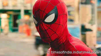 'Spider-Man: Brand New Day' eyes USD 2.2 billion worldwide