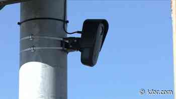 2 officers disciplined for misusing Flock cameras