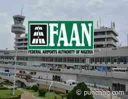 No ban on Uber, Bolt at airports – FAAN