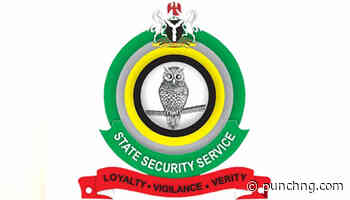 Man posing as DSS officer arrested in Abuja