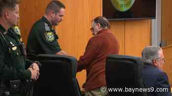 Jeffrey Crum, Sr. found guilty in murder of 12-year-old Jennifer Odom