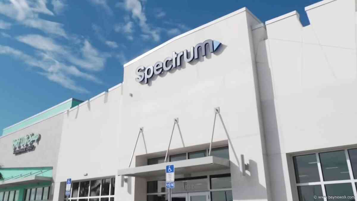 Charter Communications completes transaction with Cox Communications