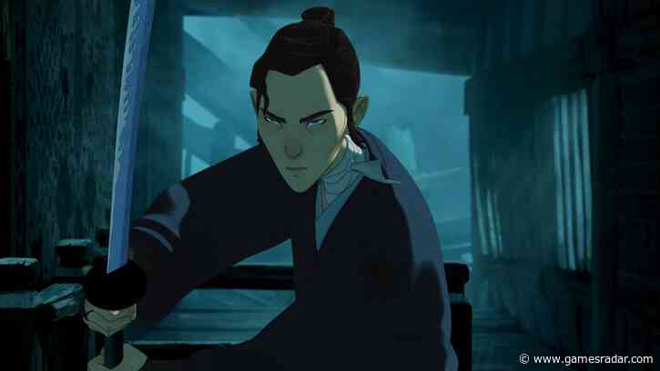 New Blue Eye Samurai season 2 trailer sees Mizu double down on her quest for revenge as Netflix confirms a January 2027 release
