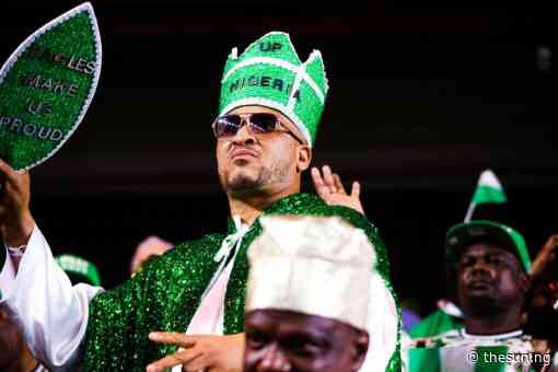 ANFASSC petitions President Tinubu over football’s decline