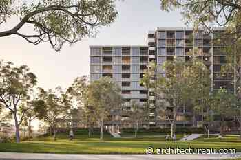 Vision for the redevelopment of former Ivanhoe water tank site unveiled