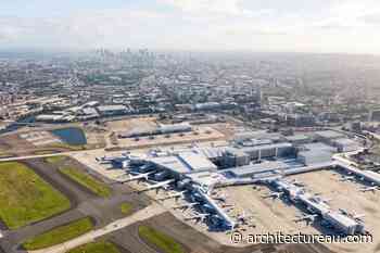 Sydney Airport expansion masterplan approved and underway