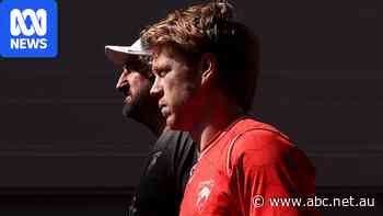 Live: Swans captain 'extremely shocked' at scandal