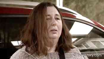 Mushroom triple murderer 'must never be released'