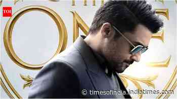'Vishwanath and Sons' BO day 7: Suriya starrer earns Rs 4.20 crore