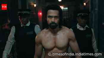 'Awarapan 2' box office collection Day 7: Emraan's film wraps up first week with solid Rs 113 cr