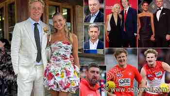 Sydney Swans coach and captain speak out after exotic dancer at centre of alleged hotel sexual assault scandal tells her story