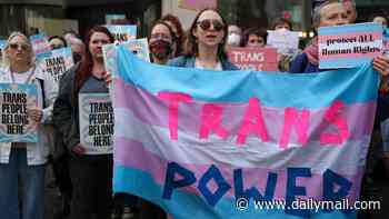 Trade unions vow to fight against single-sex spaces