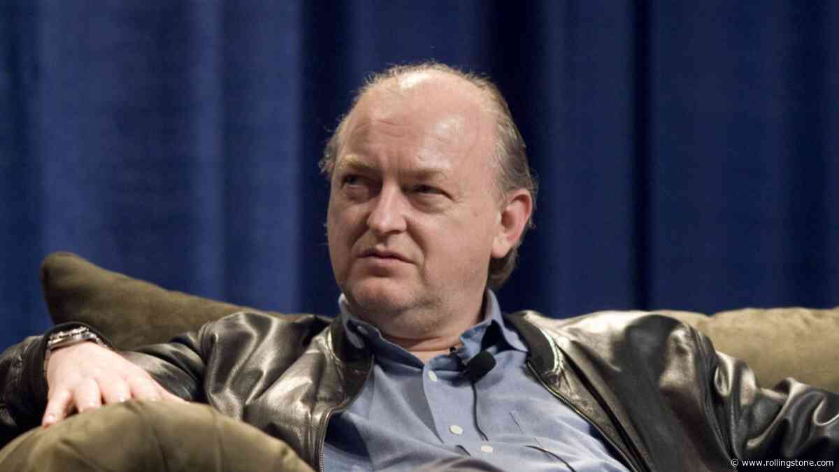 Jon Landau Remembers ‘Generous Friend’ and Springsteen Biographer Dave Marsh