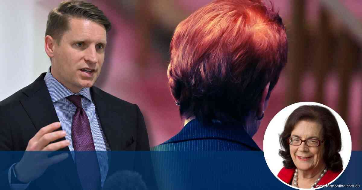 Why a byelection in WA has turned into a national test for One Nation