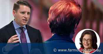 Why a byelection in WA has turned into a national test for One Nation