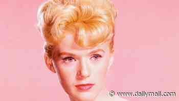 60s girl-next-door Connie Stevens starred with Troy Donahue, dated Elvis and wed Elizabeth Taylor's ex… see her now at 88