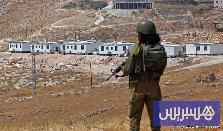دول أوروبية كبرى تطالب إسرائيل بوقف مشروع استيطاني بالضفة الغربية