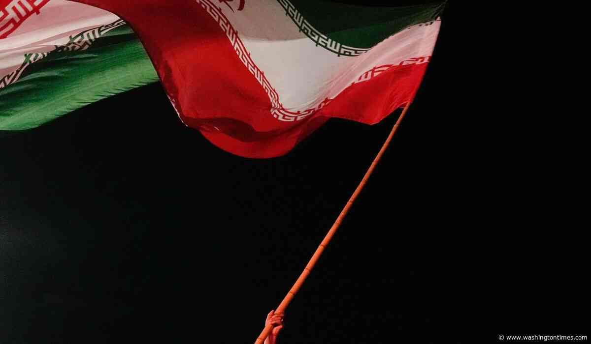 A quiet channel between ICE and Iran shaped deportation flights, newly released emails show