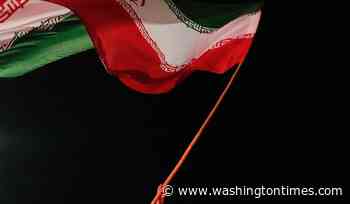 A quiet channel between ICE and Iran shaped deportation flights, newly released emails show