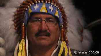Former Alexander First Nation chief sexually harassed employee over 9-year period: human rights tribunal