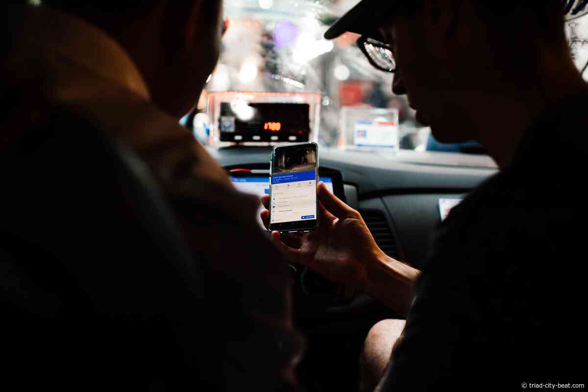 Rideshare Accidents Are Rising Nationwide: Who’s Liable When Uber or Lyft Is Involved?