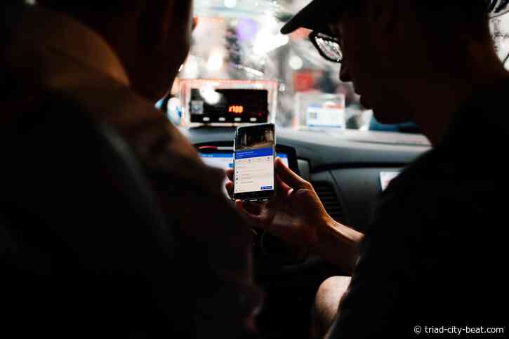 Rideshare Accidents Are Rising Nationwide: Who’s Liable When Uber or Lyft Is Involved?