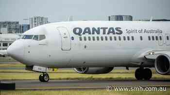 Fourth Sydney Airport safety incident under investigation in as many weeks