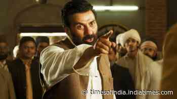 'Batwara 1947' box office collection ay 7: Sunny's film wraps up week 1 with Rs 33 cr