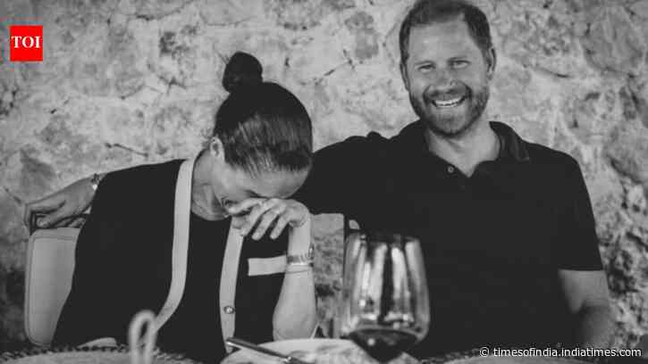 Meghan Markle and Prince Harry's California neighbours react to their UK shift