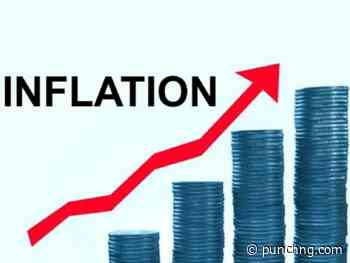 Nigeria’s energy inflation drops to 4.37% in July