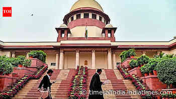SC faults UP Gangsters Act, says it is prone to misuse