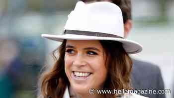 Princess Eugenie's baby daughter sparks major shake-up to royal line of succession