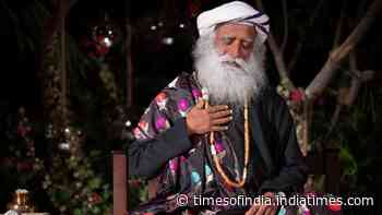 Sadhguru on love beyond proximity: He says love is an inner state; guides handling separation