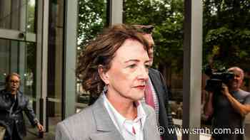 Fiona Brown declares ‘triumph’ after $1.48m settlement stemming from Higgins case