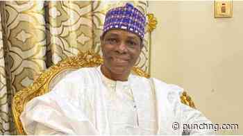Shagari urges transparency in Sokoto subsidised grain sales