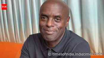 Trevor Nelson shares he is recovering from brain tumour surgery