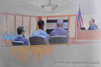 Karmelo Anthony seeks new trial over evidence withheld from jury
