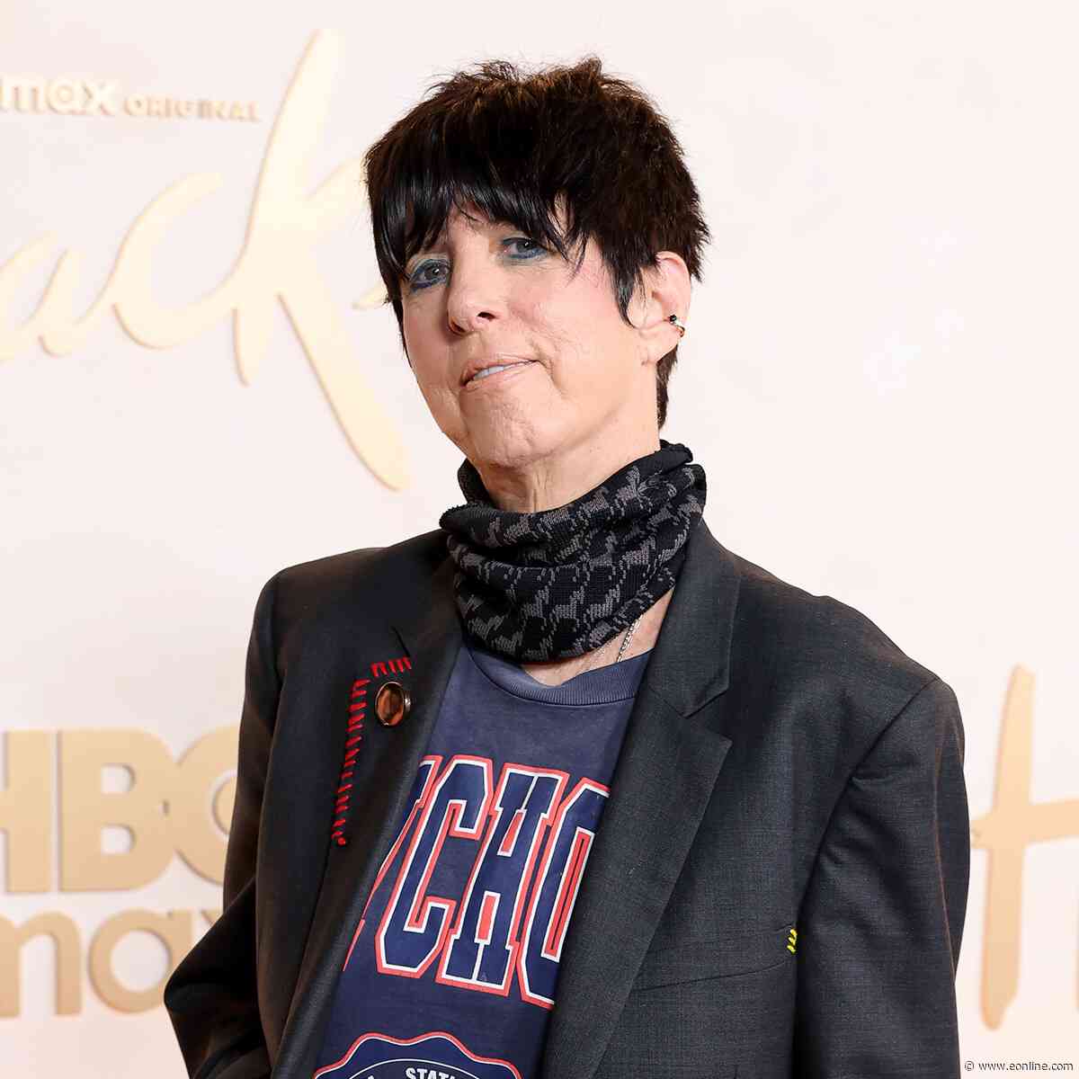 Diane Warren Adopts Viral Baby Pig Off Los Angeles Streets