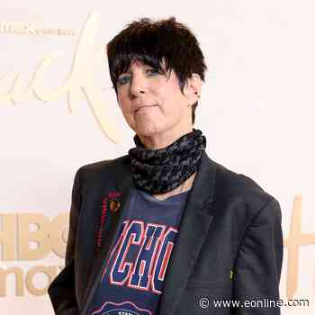 Diane Warren Adopts Viral Baby Pig Off Los Angeles Streets