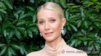 Gwyneth Paltrow trolls critics amid backlash over rumored Sam Altman dinner as she shares hilarious party invites for Shrek and M3GAN