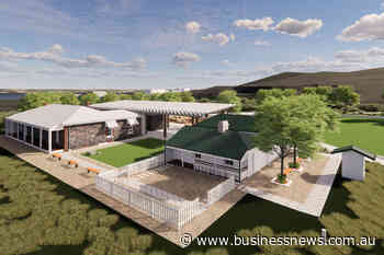 Ground breaks for Albany pilot station precinct redevelopment