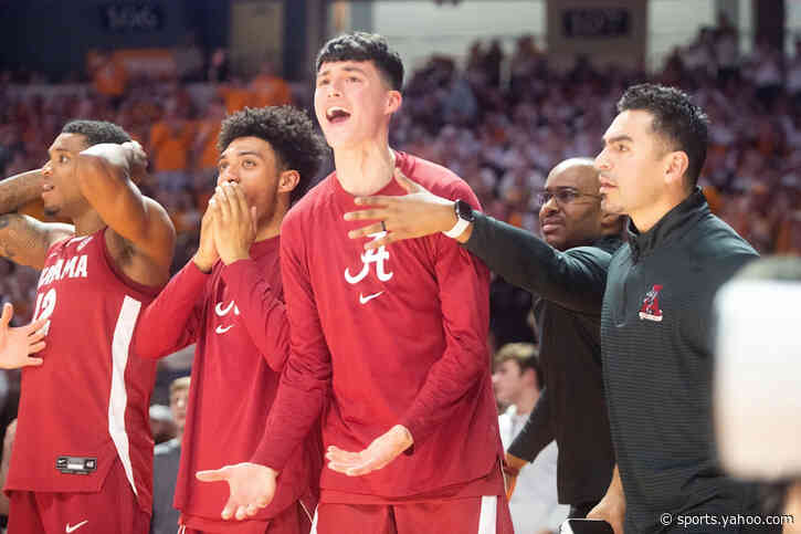 Former Alabama basketball player Kai Spears wins defamation case against New York Times