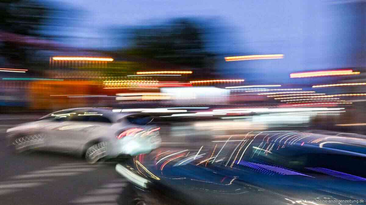 Unfallflucht mit Carsharing-Auto: Führerschein sofort weg?
