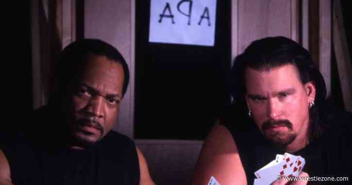 JBL & Ron Simmons Explain Why APA Had To End: ‘It Was Perfect Timing’