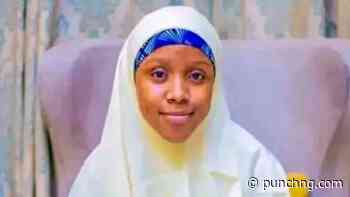 Gombe girl wins Qur’anic competition in Saudi Arabia
