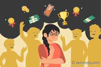 Catholic priest urges youths to shun peer pressure
