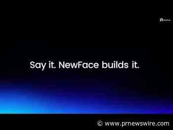LibAI Lab Launches NewFace.AI, Extending Its Creative AI Expertise to E-Commerce and UGC Production