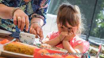 Kind ist „Picky Eater“? Warum Gemüse verstecken nicht hilft