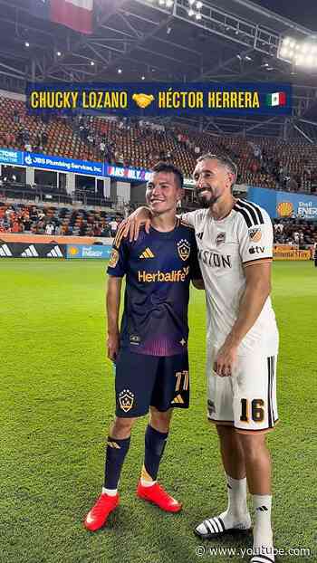 Chucky 🤝 HH 🇲🇽