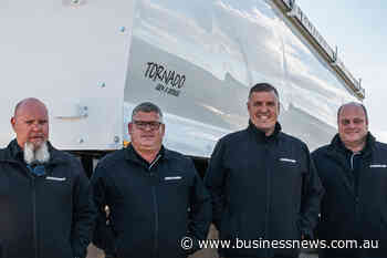 Great Southern trailer manufacturer Duraquip gears up for national expansion